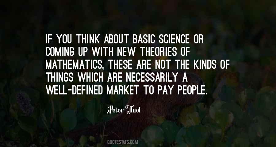 You Are Not Defined Quotes #1251638