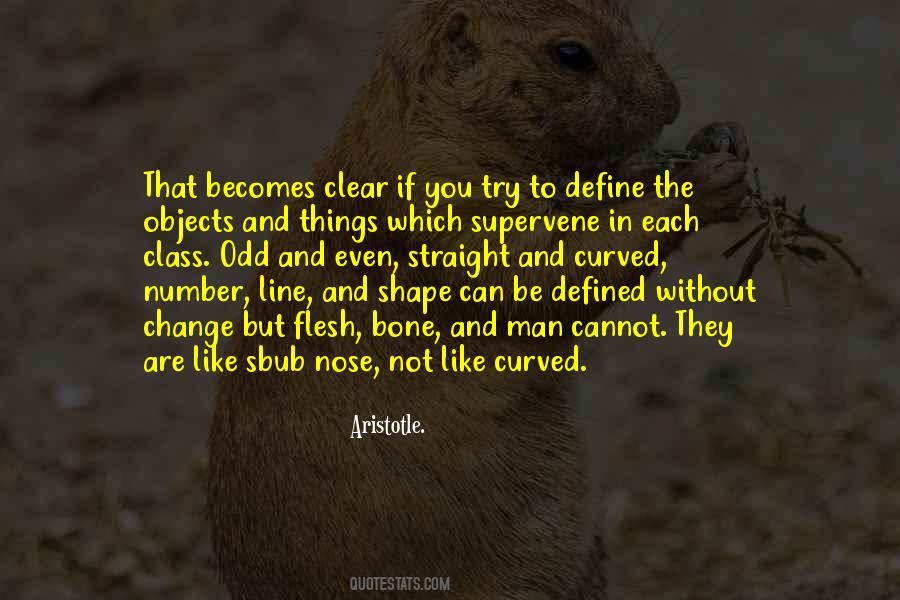 You Are Not Defined Quotes #1302147