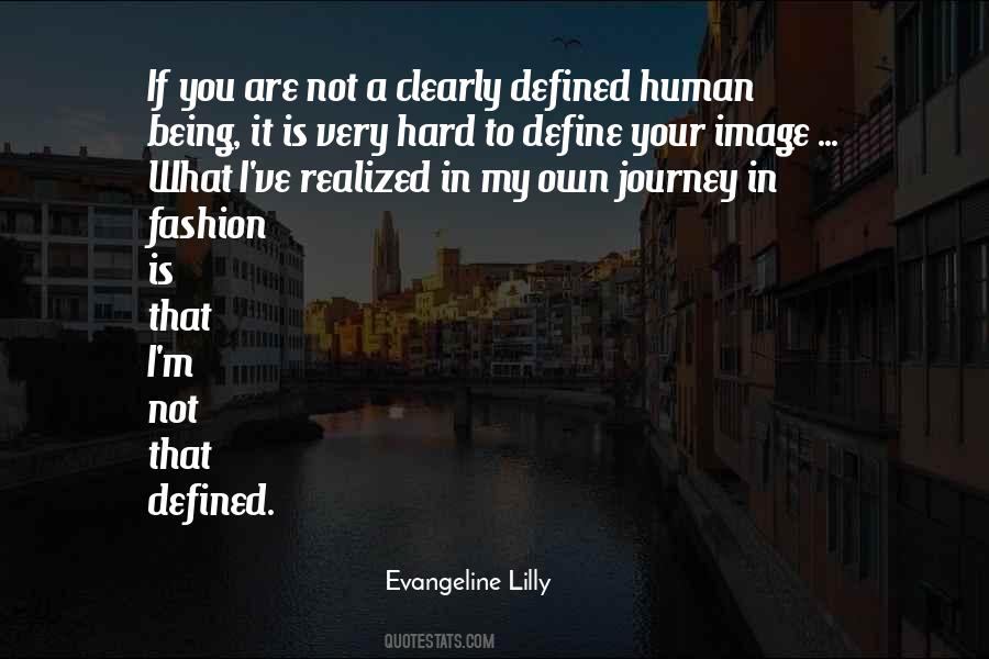 You Are Not Defined Quotes #591882