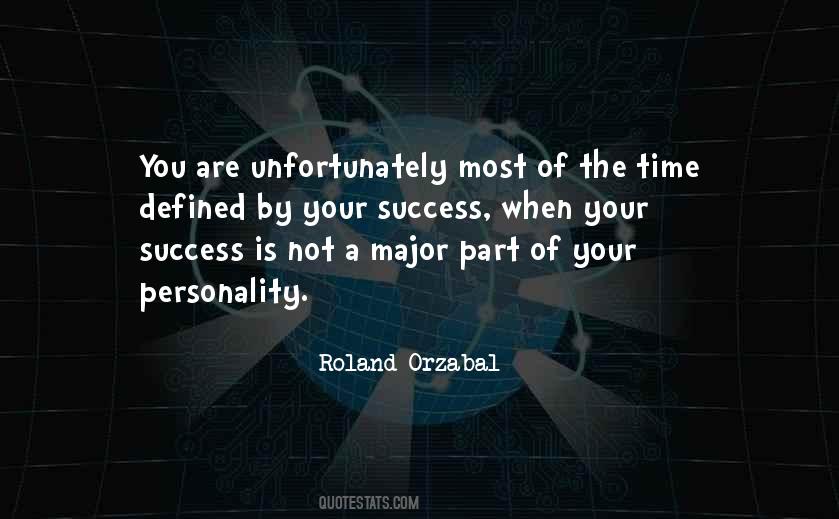 You Are Not Defined Quotes #803306