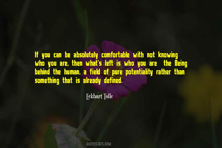 You Are Not Defined Quotes #80567