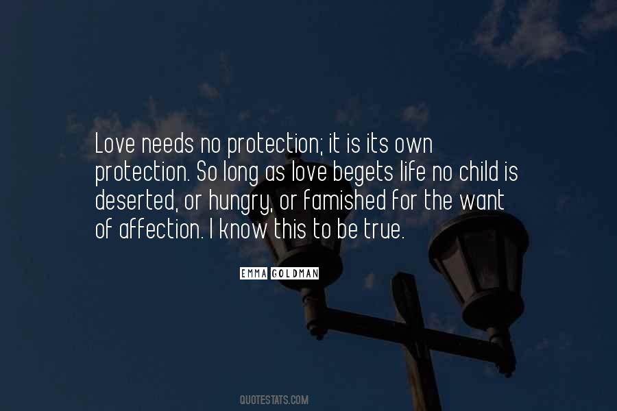 Hungry For Life Quotes #1404923