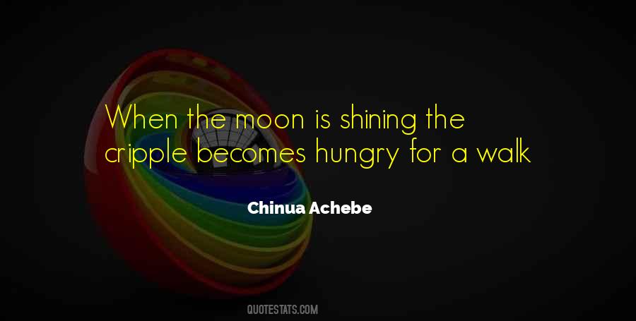 Hungry For Life Quotes #1848730