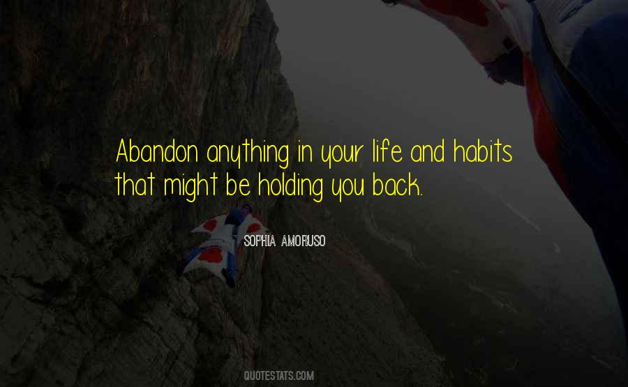 Quotes About Holding You #1050117