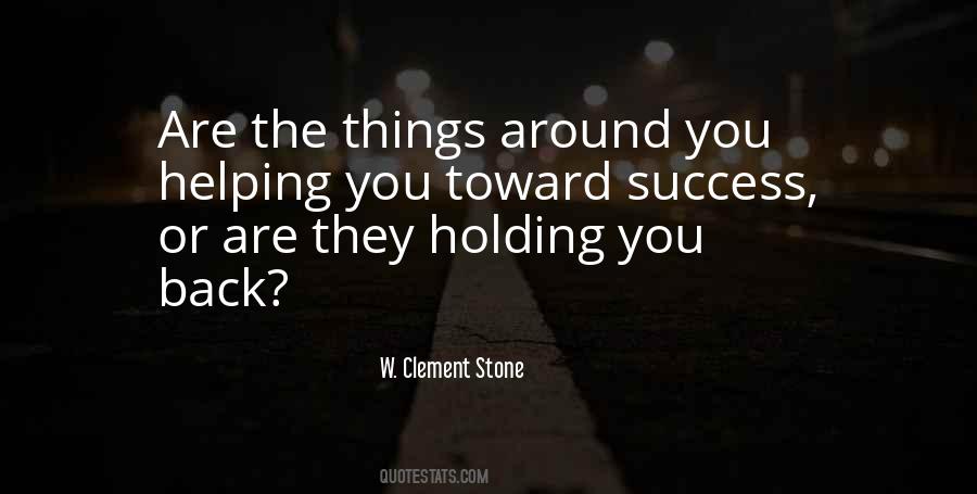 Quotes About Holding You #1851672