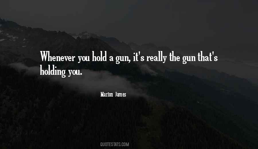 Quotes About Holding You #950276