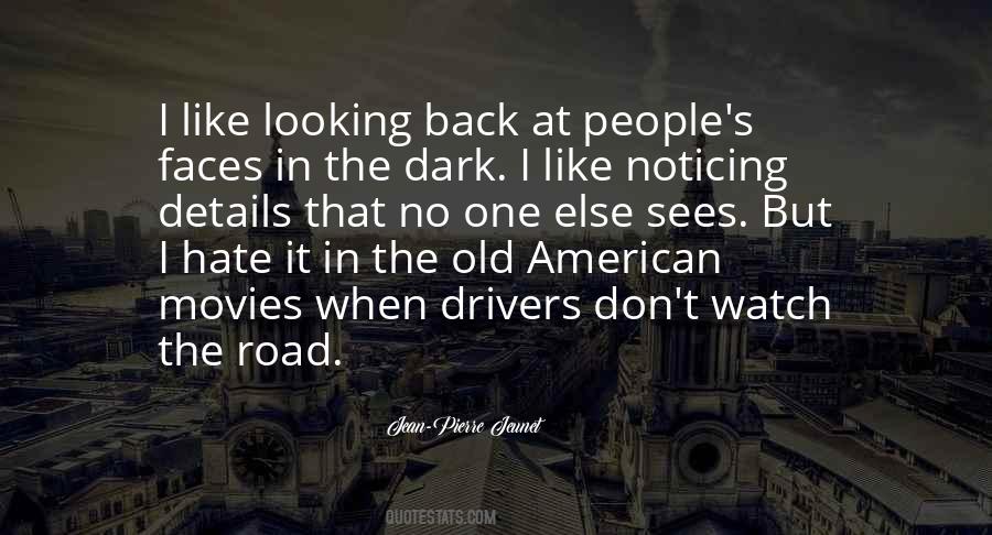 No One Sees It Quotes #1771802