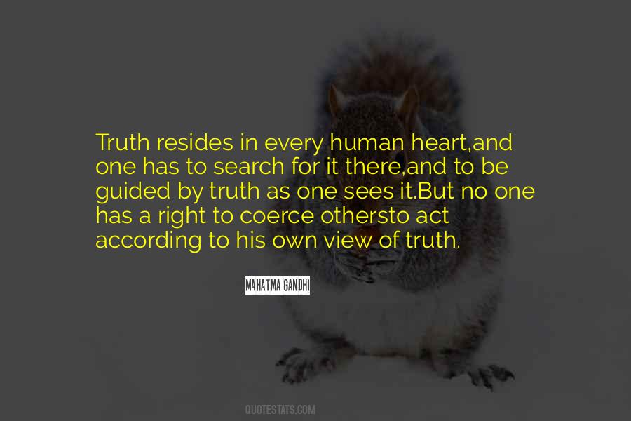 No One Sees It Quotes #415905