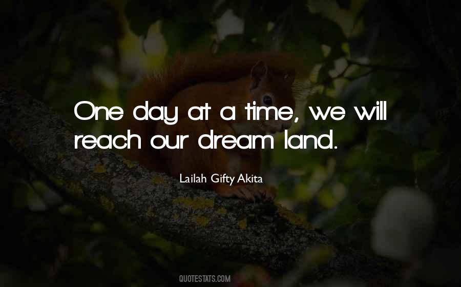 We Will Never Give Up Quotes #431371