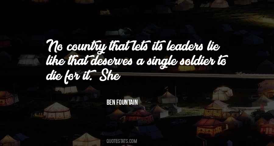 Die Single Quotes #1347381