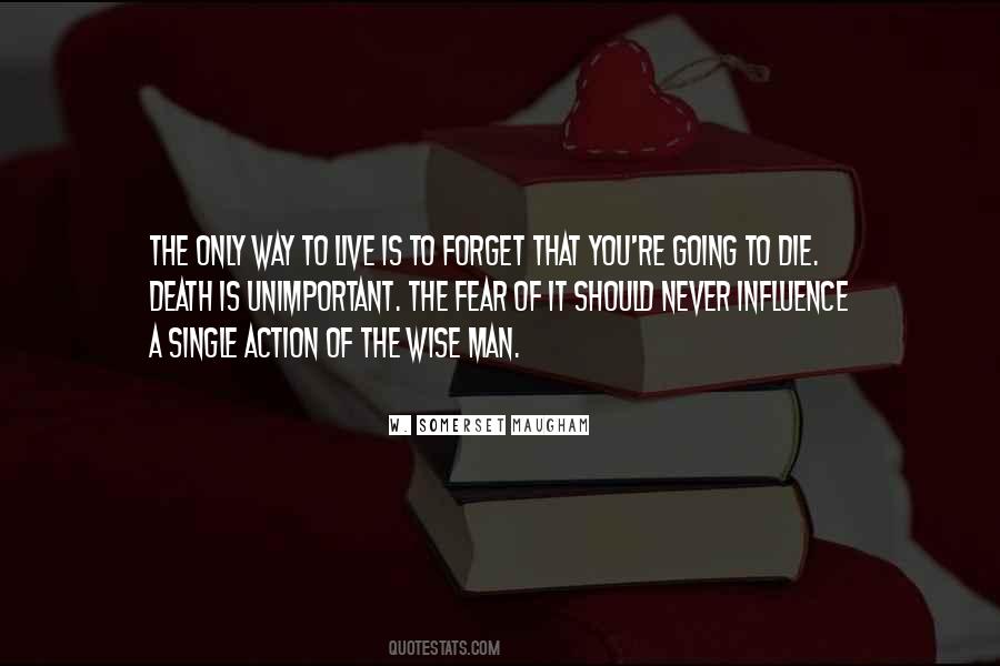 Die Single Quotes #1620629
