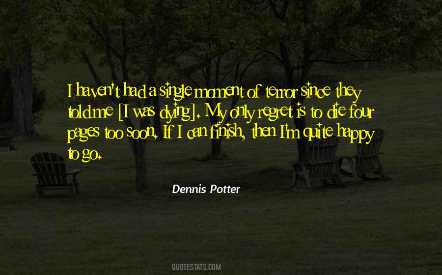 Die Single Quotes #183344