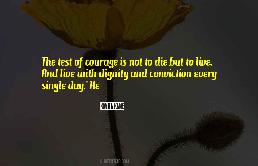 Die Single Quotes #230000