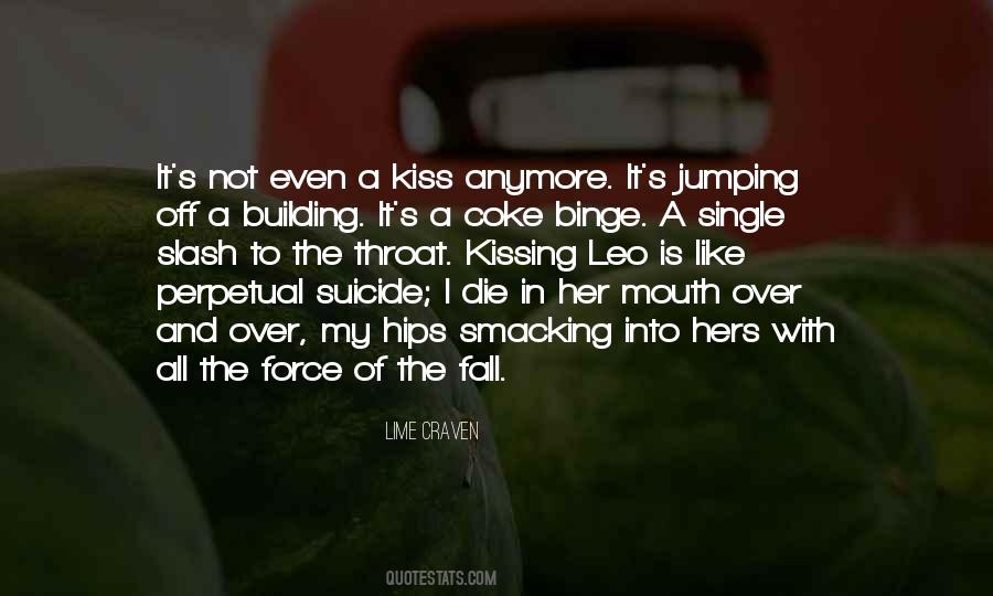 Die Single Quotes #278477
