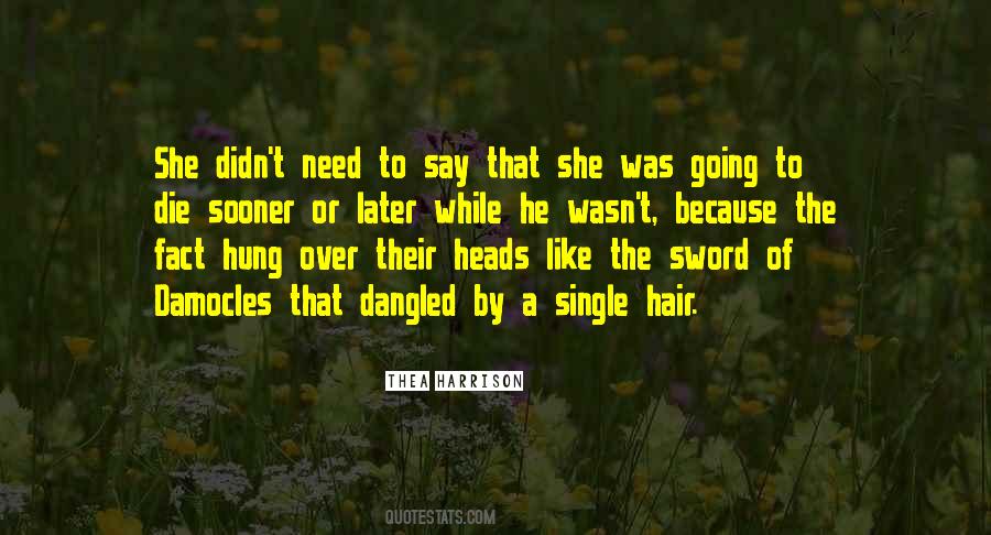 Die Single Quotes #474300