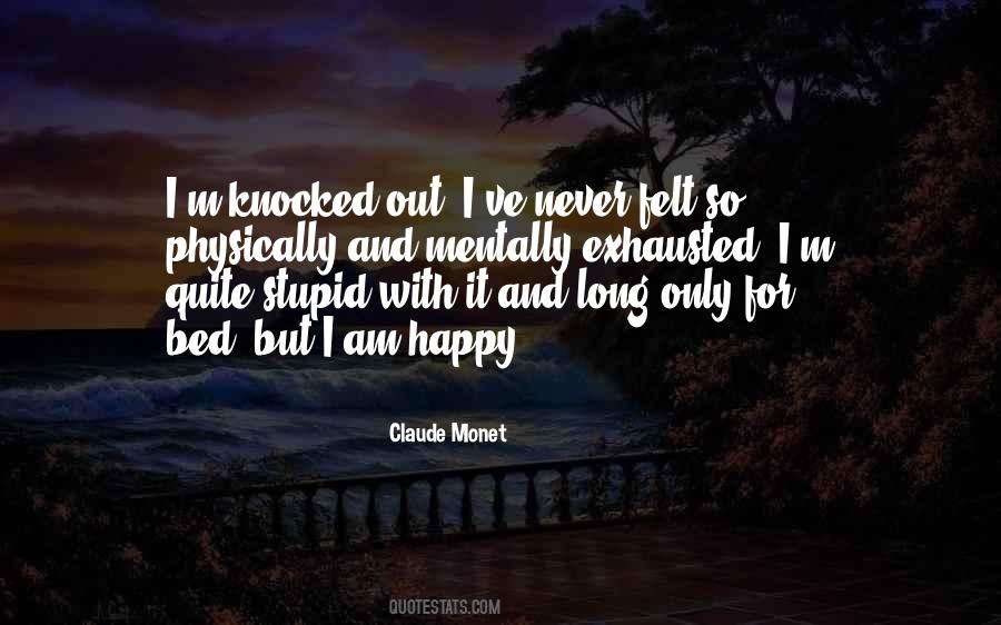I Am So Stupid Quotes #1872363