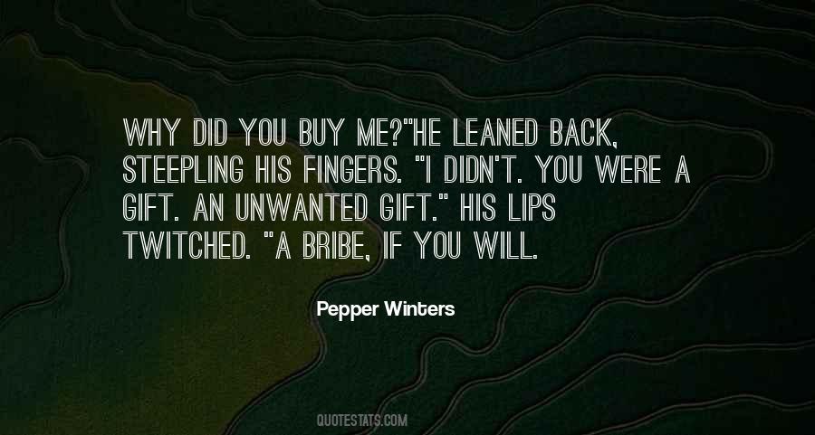 Buy Me Quotes #1111772
