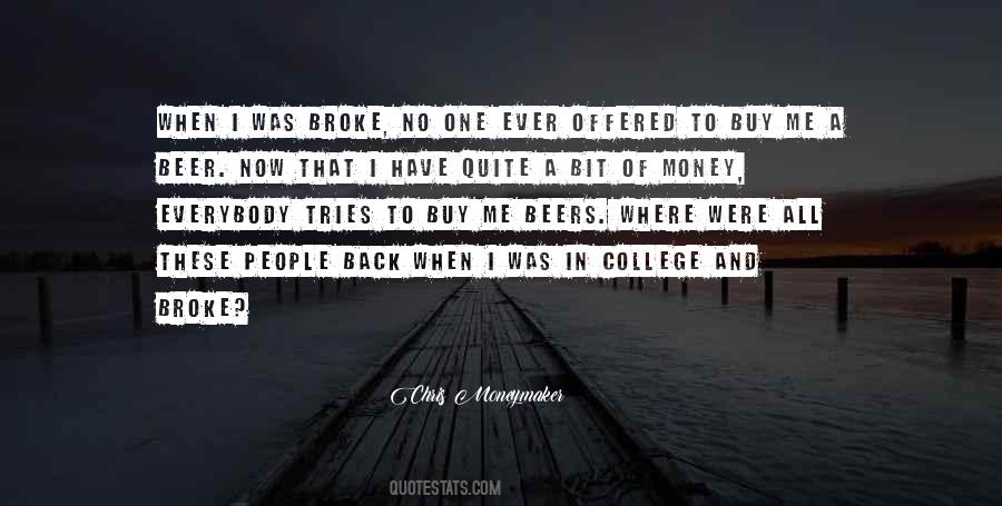 Buy Me Quotes #1595160