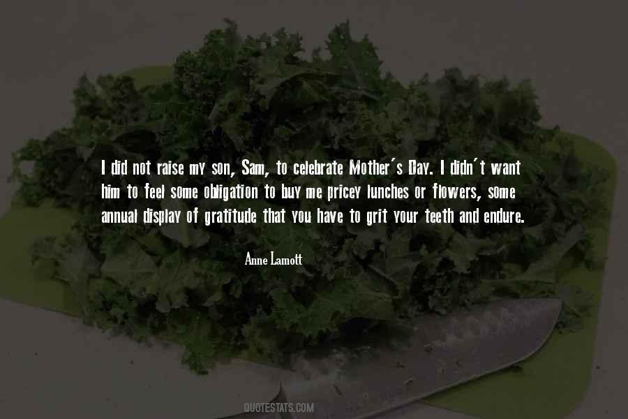 Buy Me Quotes #411046