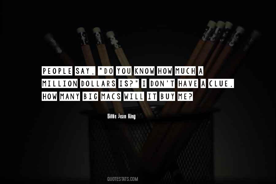 Buy Me Quotes #55700