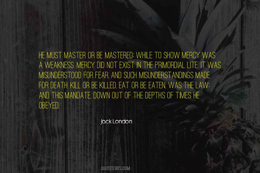 Must Not Eat Quotes #142982