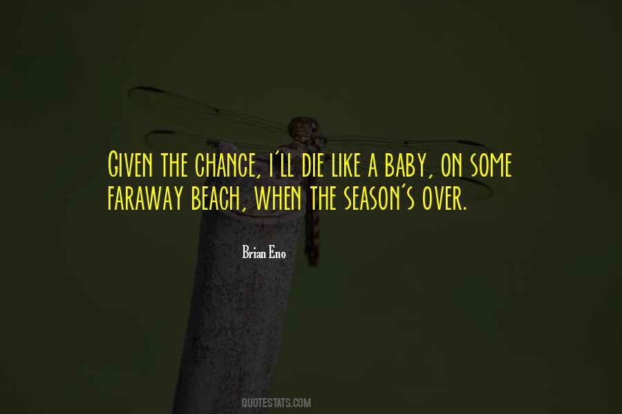Warm Baby Quotes #867443