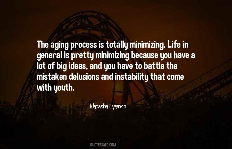 Quotes About Life General #817377