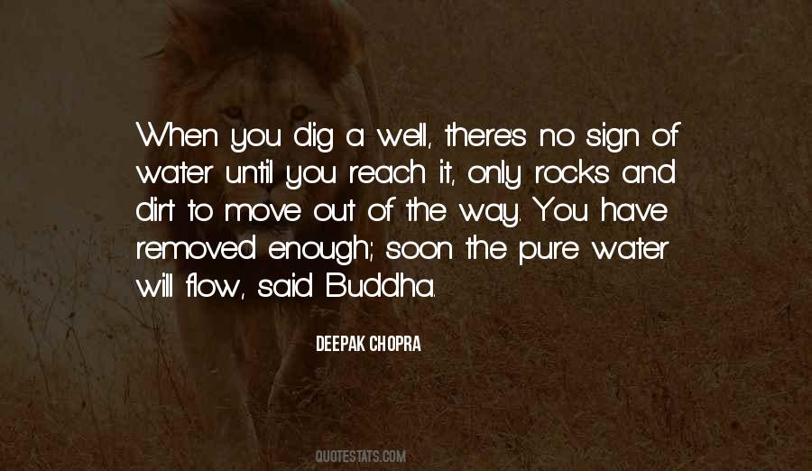 When You Have Enough Quotes #1501903
