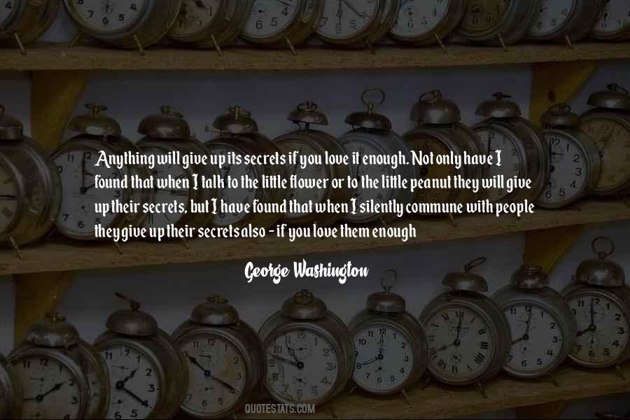 When You Have Enough Quotes #661771