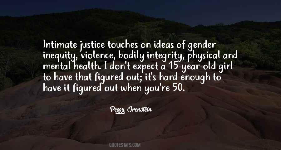 When You Have Enough Quotes #761879