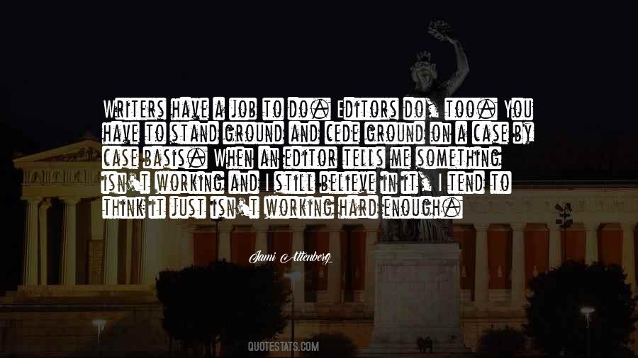 When You Have Enough Quotes #905999
