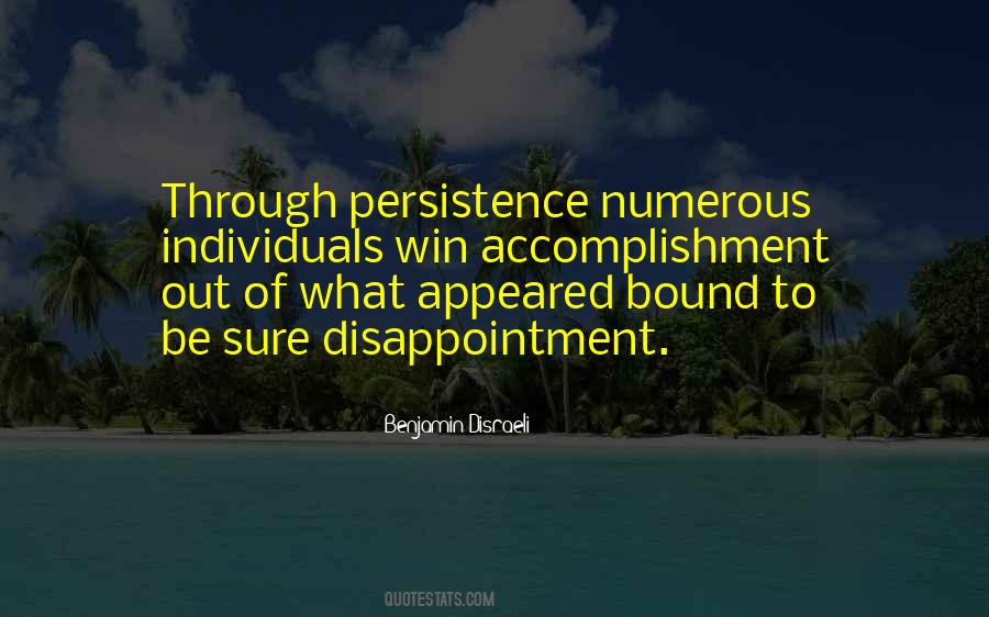 I Am Not Bound To Win Quotes #278495