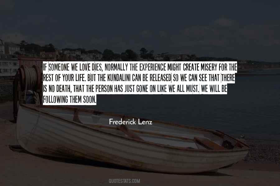 I Just Want To Love You For The Rest Of My Life Quotes #712729