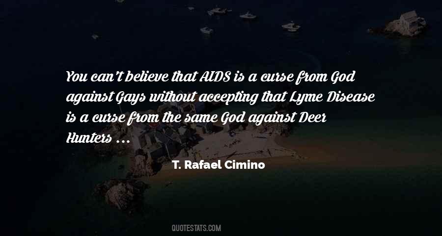 God Curse Quotes #1225311