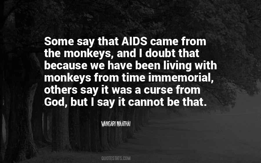 God Curse Quotes #1531835