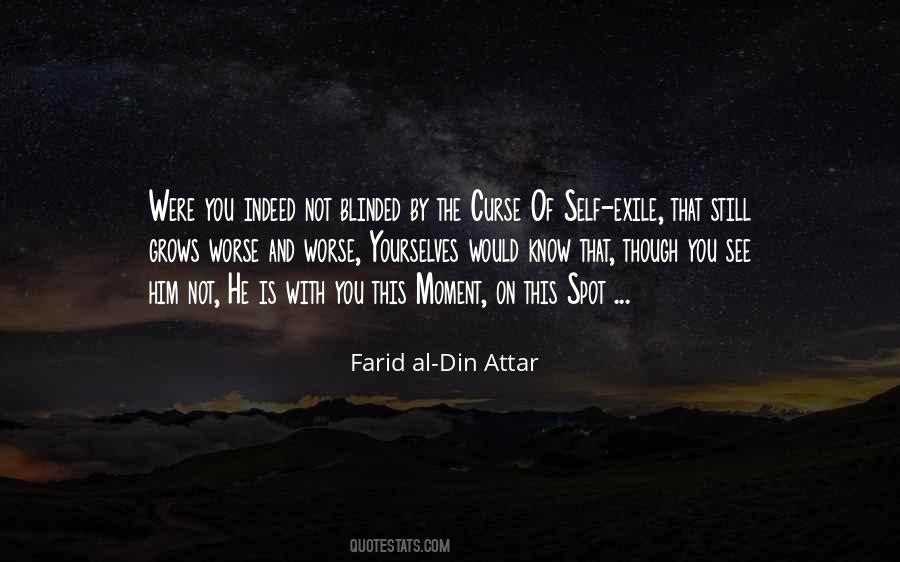 God Curse Quotes #1680875