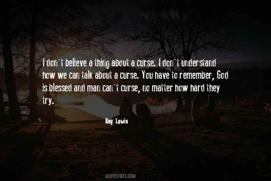 God Curse Quotes #1783139