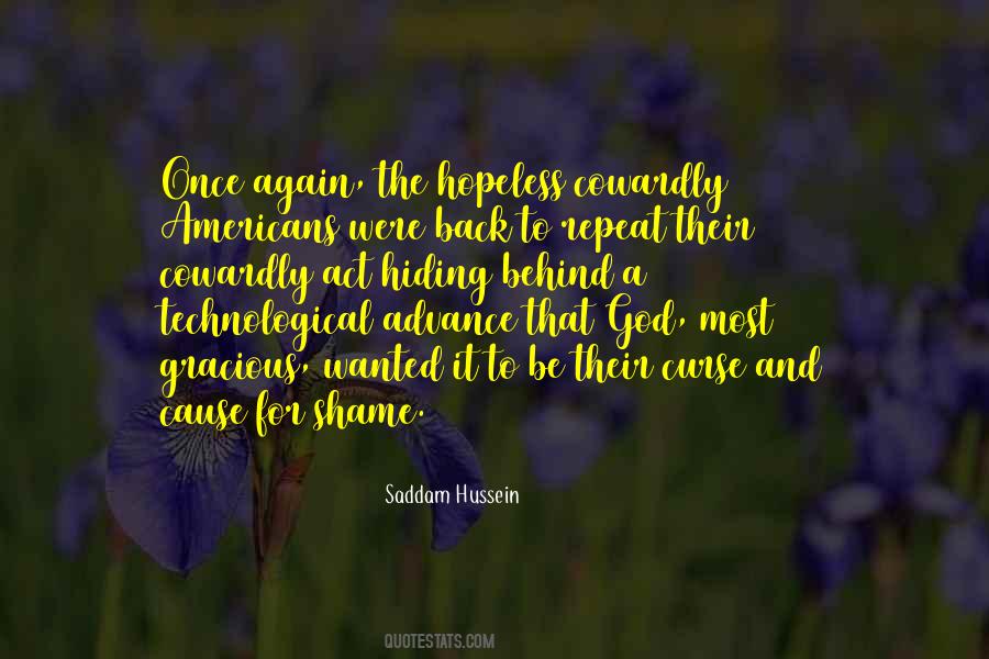 God Curse Quotes #231072