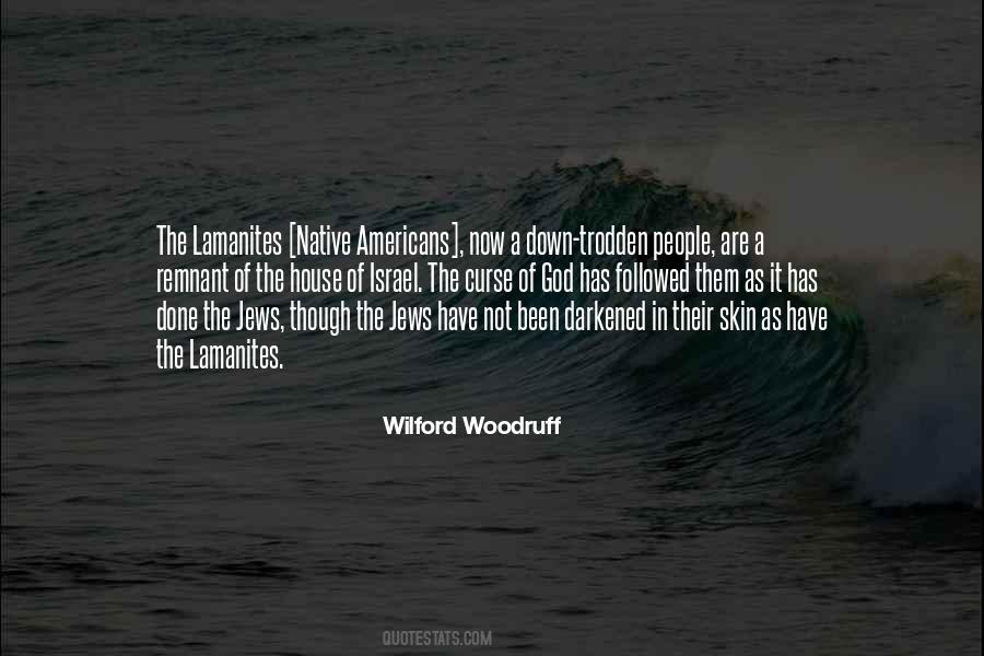 God Curse Quotes #242149