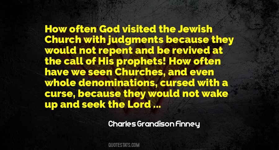 God Curse Quotes #255794