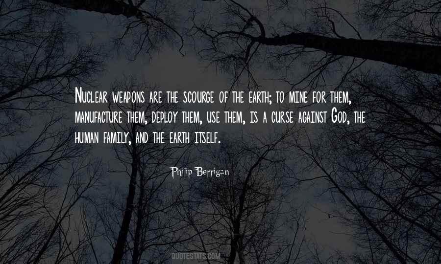 God Curse Quotes #321247