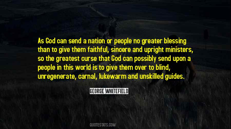 God Curse Quotes #502222