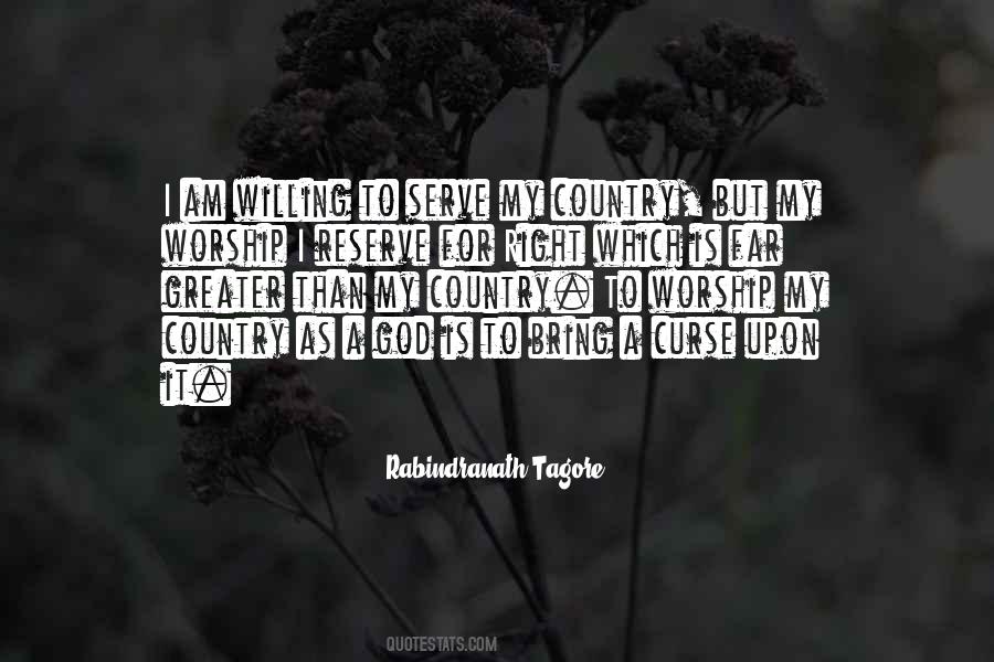 God Curse Quotes #52585