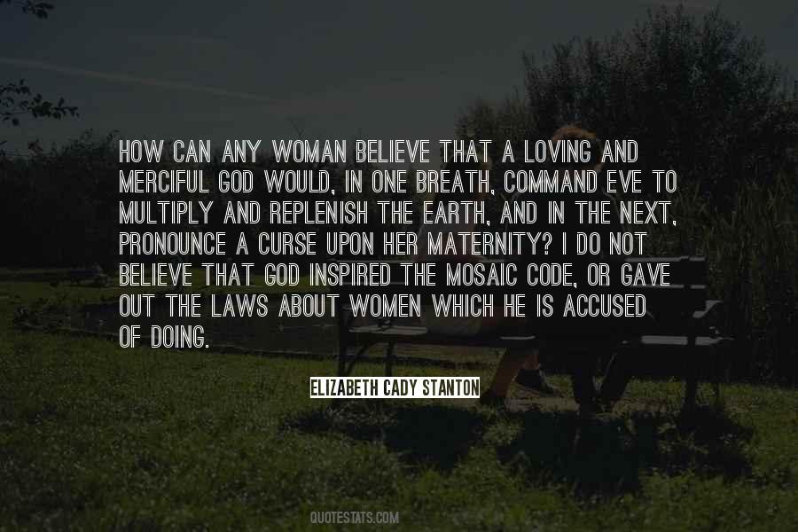 God Curse Quotes #667819