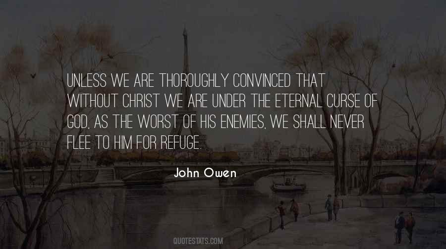 God Curse Quotes #779161