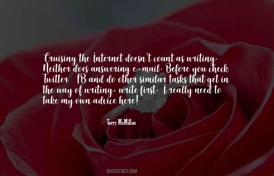 I Before E Quotes #1049345