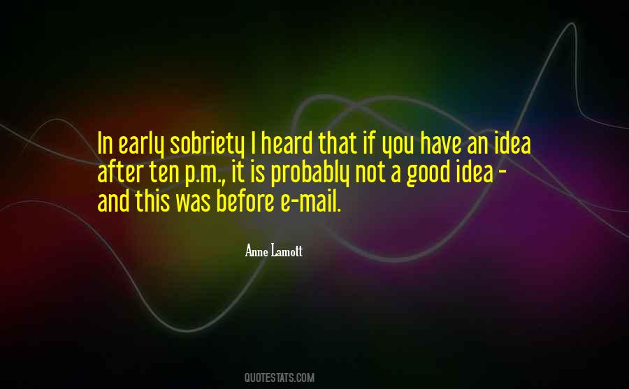 I Before E Quotes #1358962