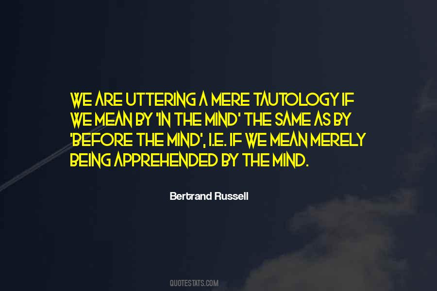I Before E Quotes #1723124