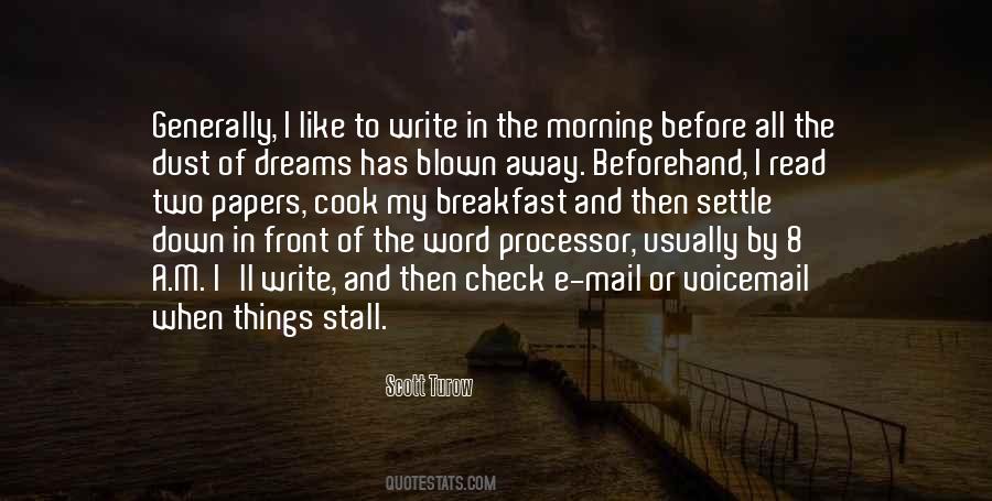 I Before E Quotes #255469
