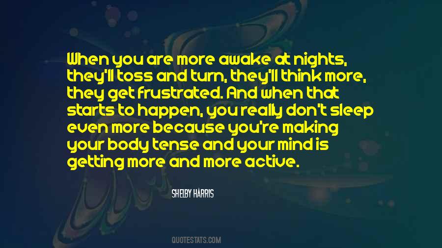 When You Get Frustrated Quotes #1559189